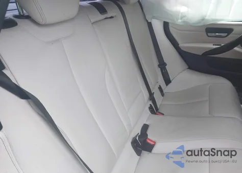 2018 BMW 430I Gran Coupe xDrive из США, поврежденный, VIN WBA4J3C53JBB97291